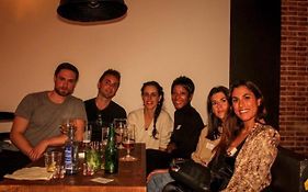 Ole Backpackers Hostel